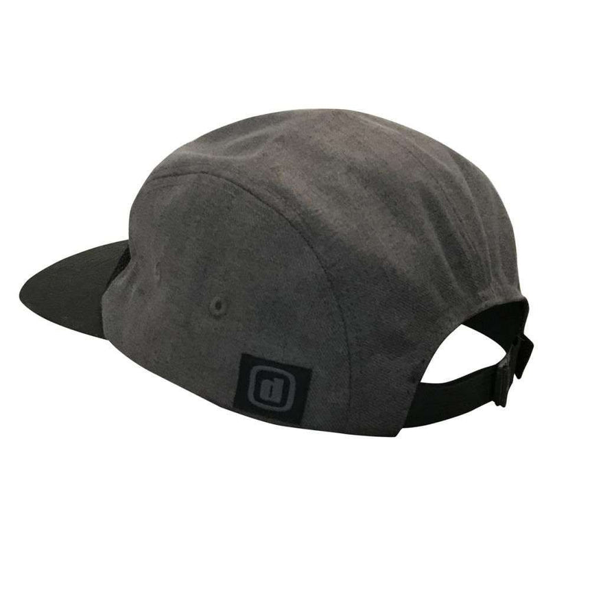 Image Casquette 5 Panel Cap | Zerod /// Triathlon Store