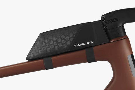 Aero top tube | Apidura