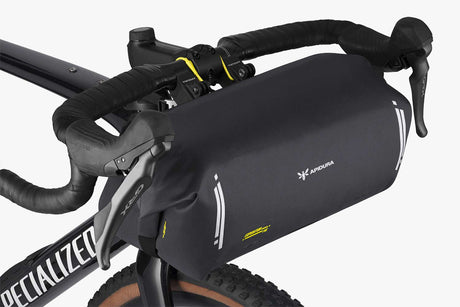 New Expedition Handlebar Pack | Apidura