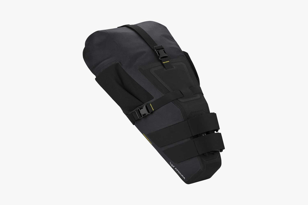 New Expedition Saddle Pack  | Apidura