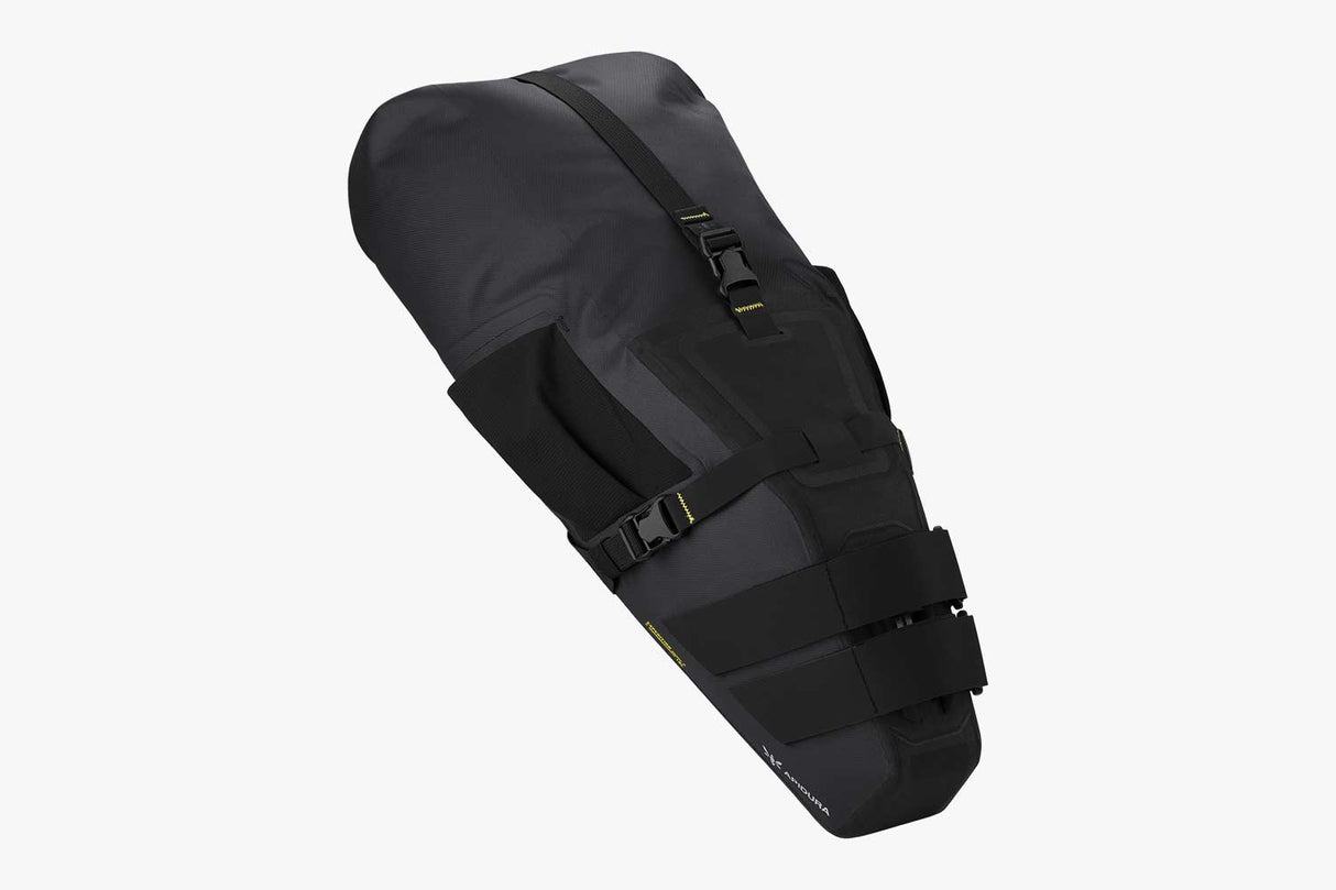 New Expedition Saddle Pack  | Apidura