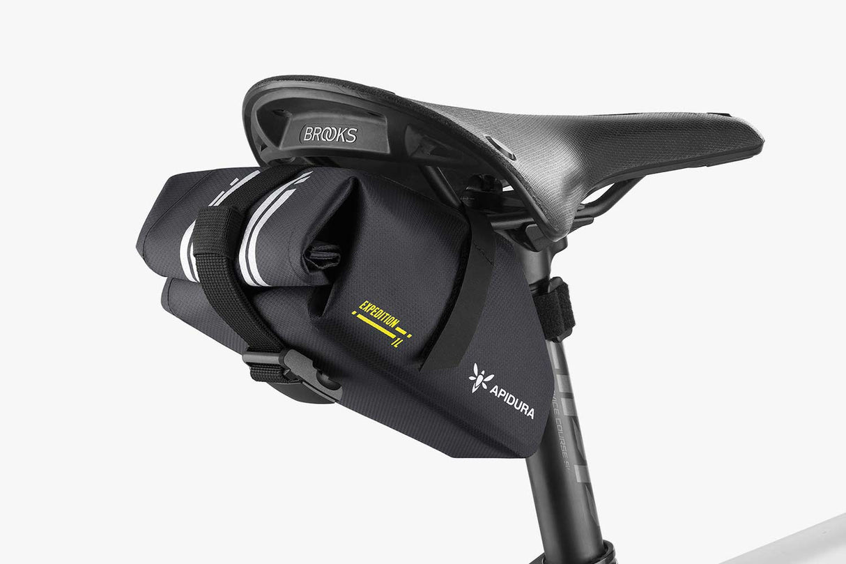 New Expedition Tool Pack | Apidura