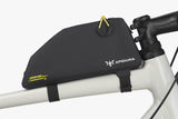 New expedition Top Tube Pack | Apidura