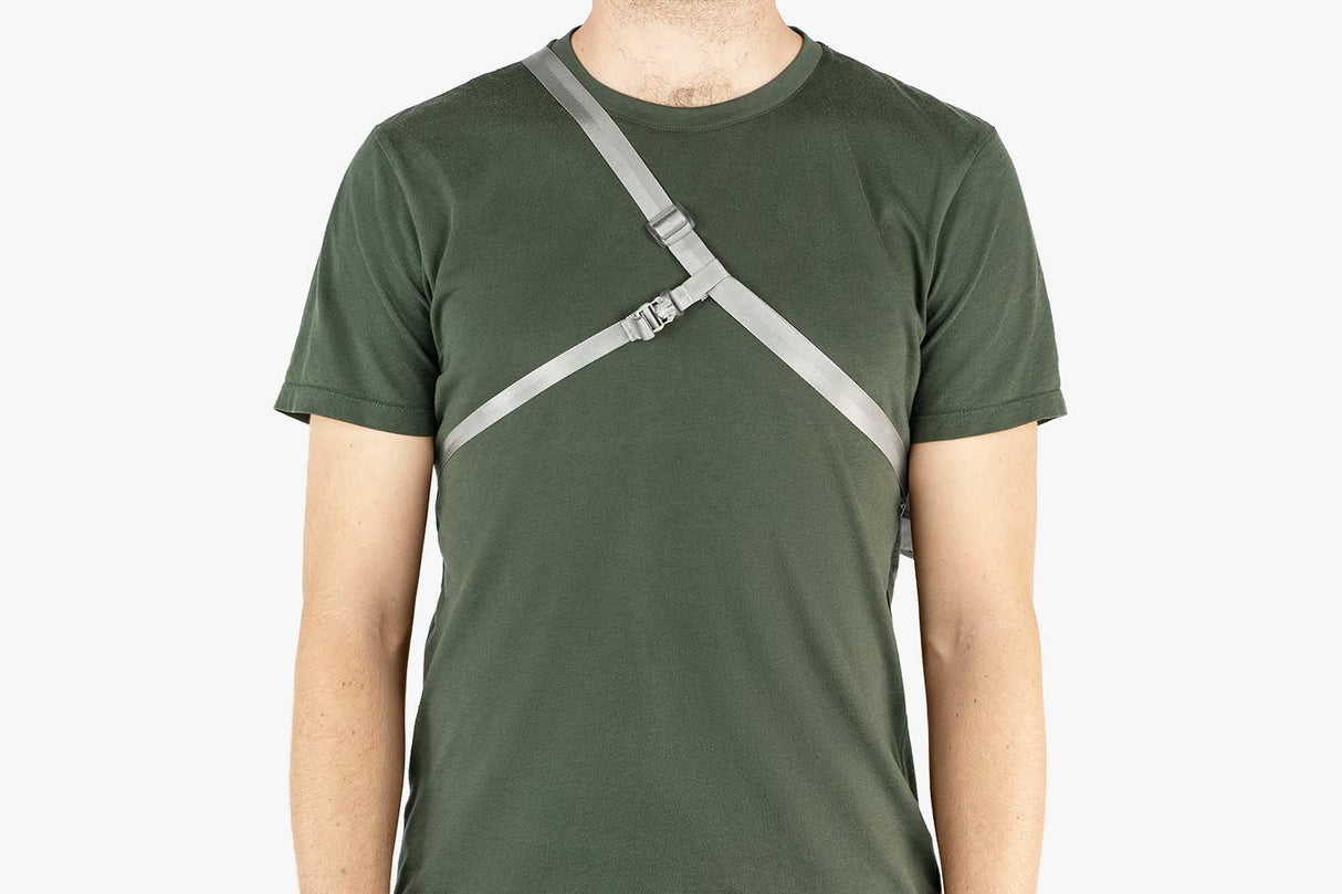 Packable Musette 7l  | Apidura