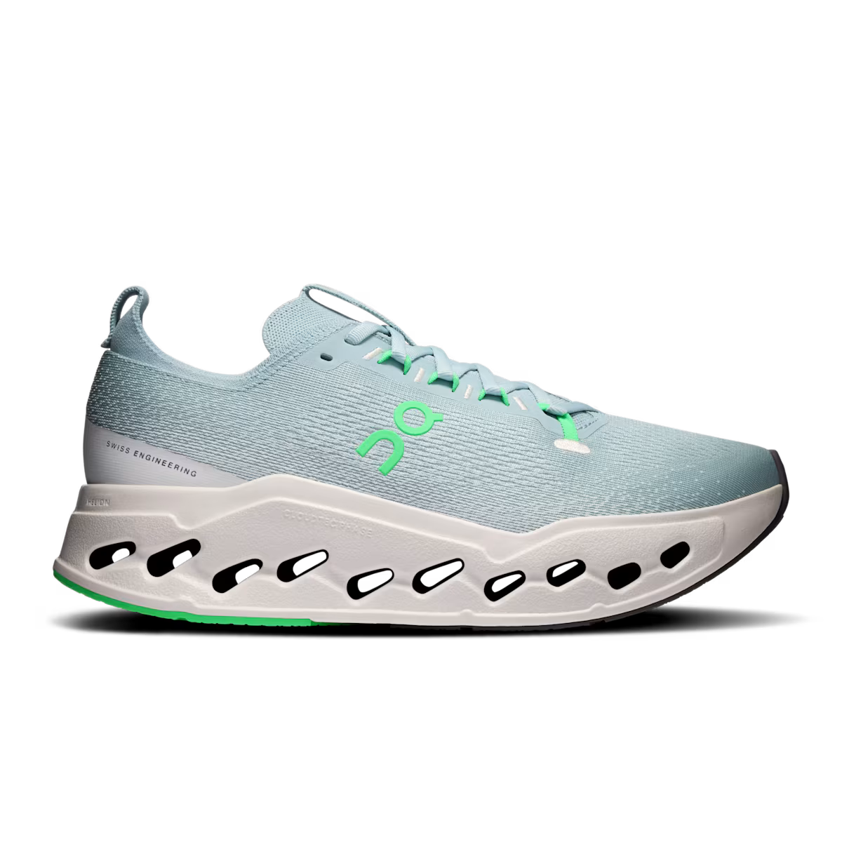 Cloudsurfer max man | On Running