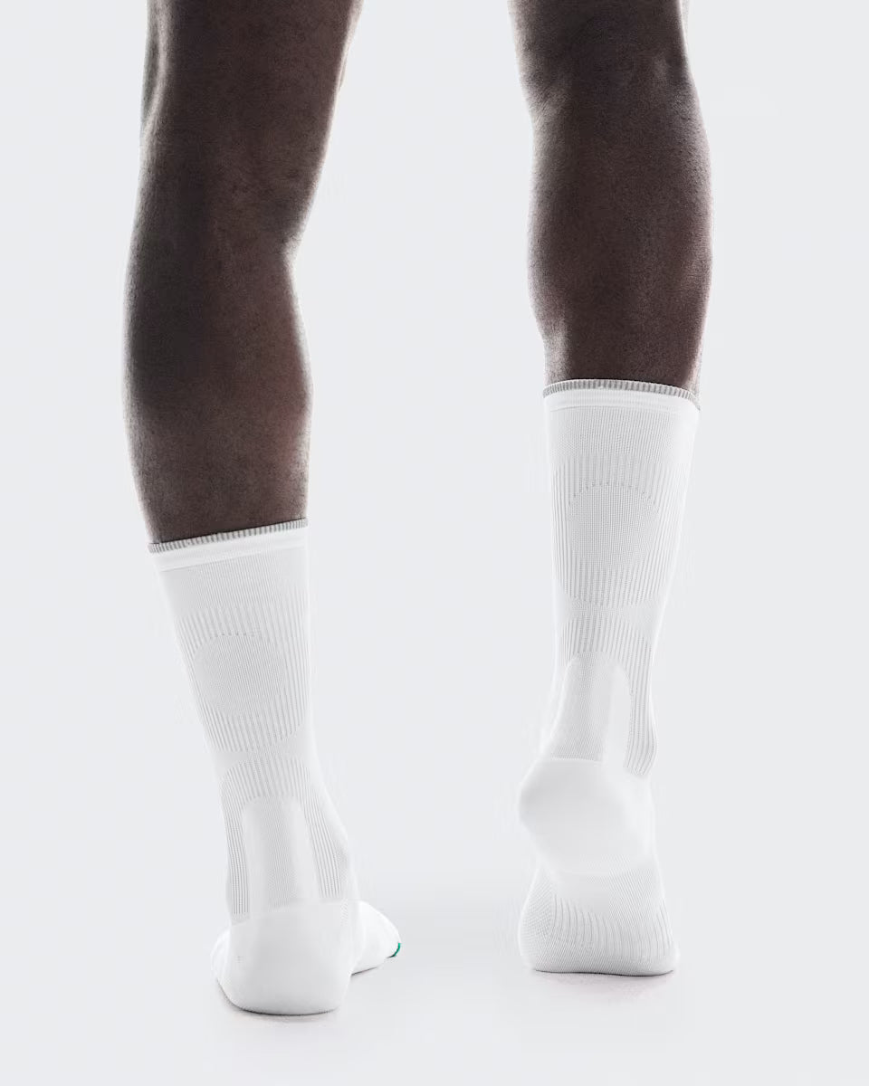 Chaussettes running Elite haute  | On Running