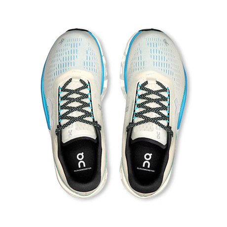 Cloudmonster 2 Woman On Running