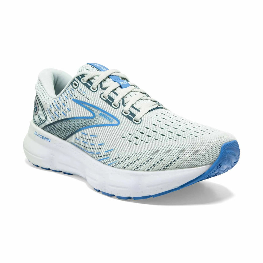 Glycerin 20  - Femme | Brooks Running