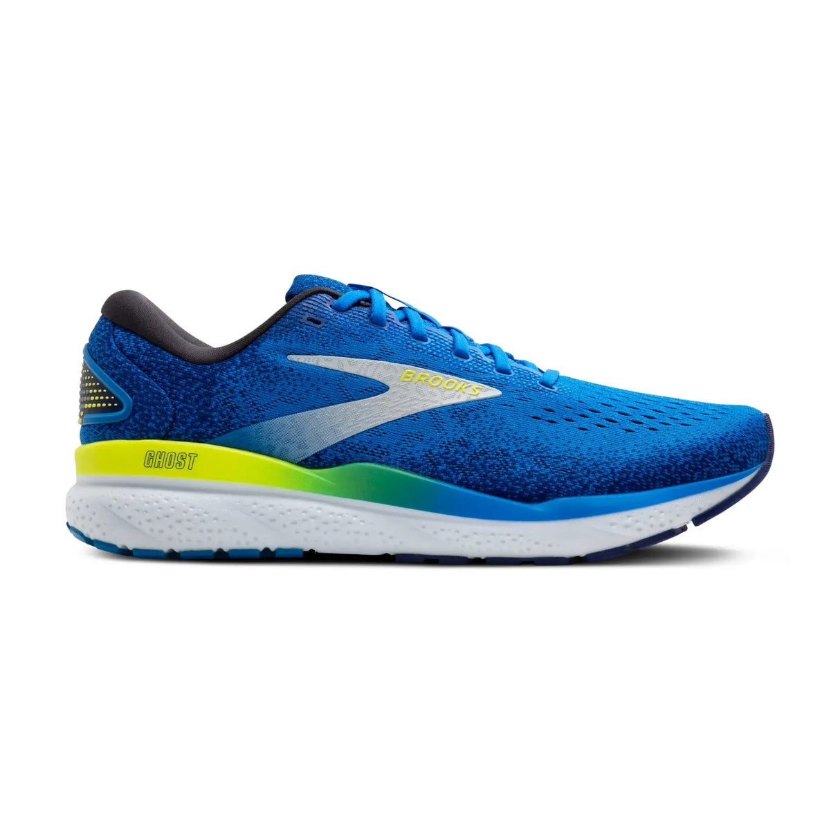Ghost 16 - Homme | Brooks Running