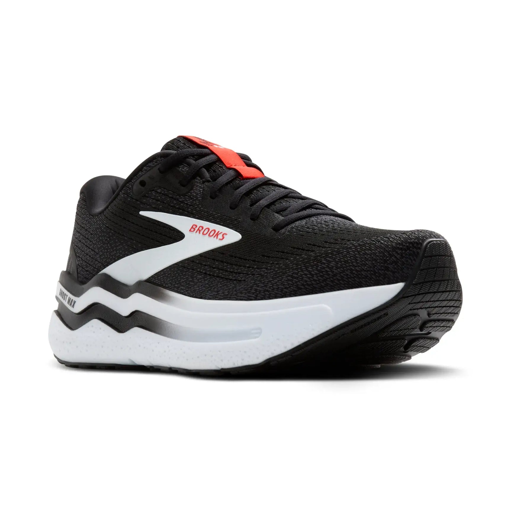 Ghost Max 2 - Hombre | Brooks Running