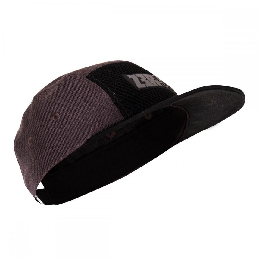 Image Casquette 5 Panel Cap | Zerod /// Triathlon Store