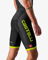 Culote Competizione Kit - Hombre | Castelli