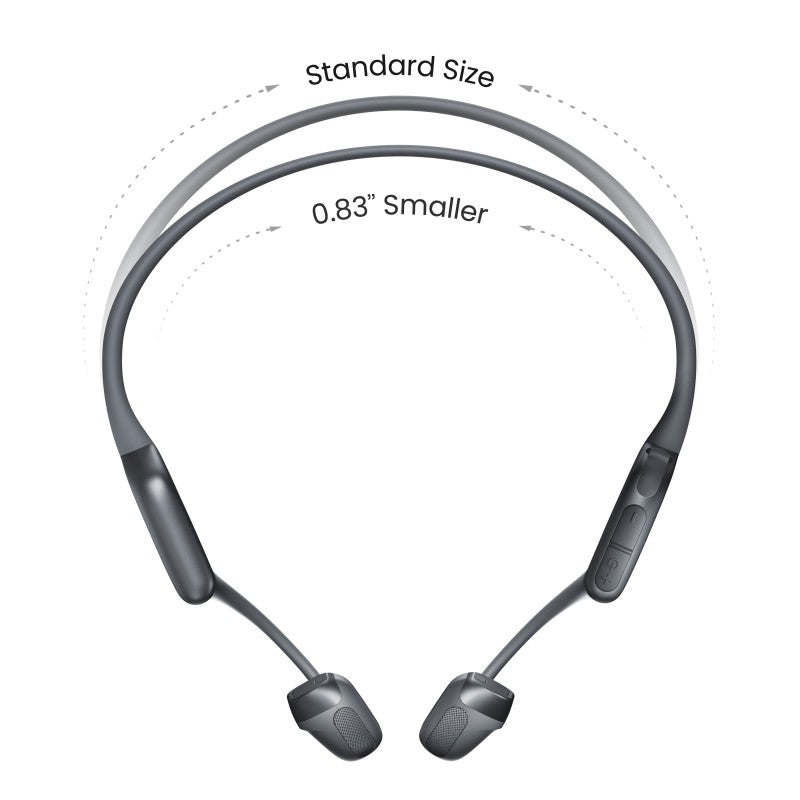 イヤホン Shokz OpenRun Pro 2 Mini Shokz Openrun Pro 2 mini | Shokz /// Triathlon Store