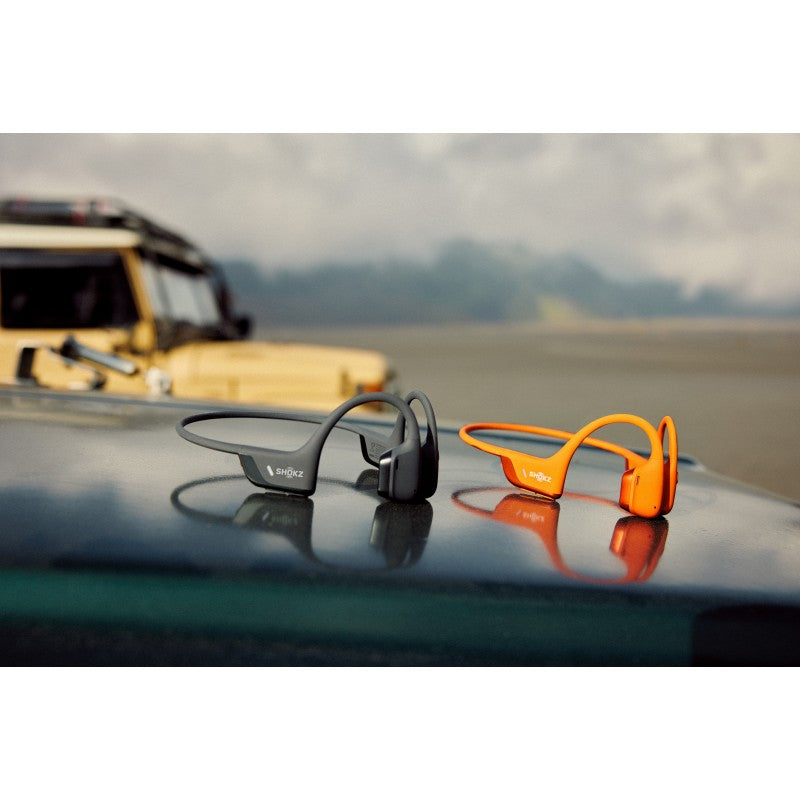 Shokz Openrun Pro 2 mini | Shokz /// Tienda de triatlón