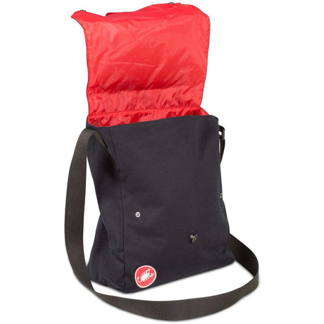 Musette DELUXE | Castelli