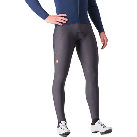 Cuissard long Espresso - Homme | Castelli