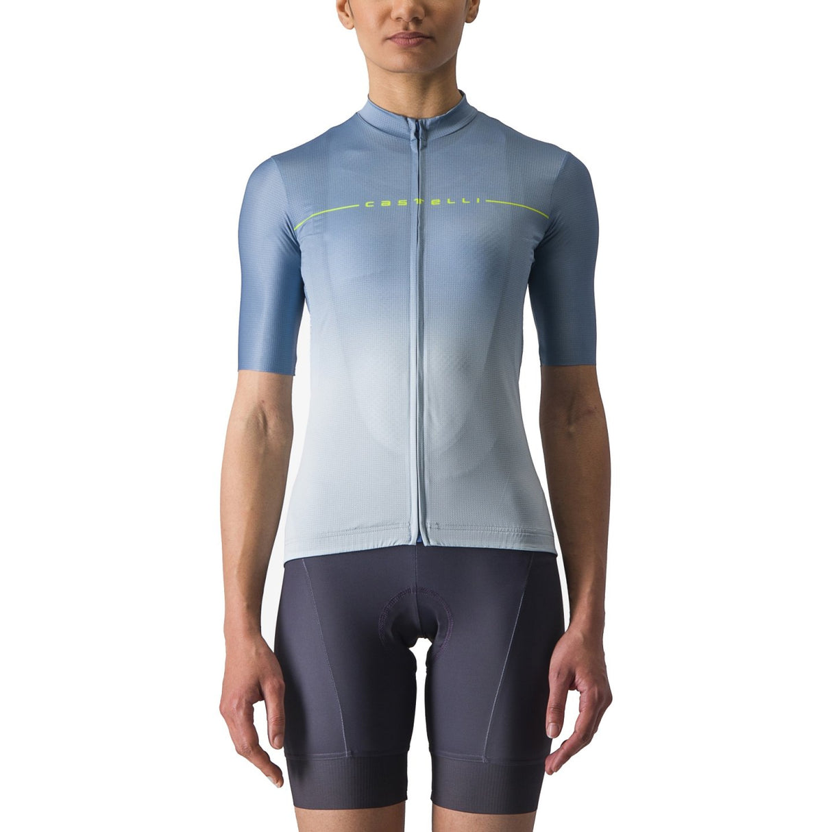 Camiseta Salita - Mujer | Castelli