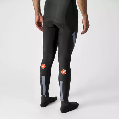 Cuissard Long Sorpasso Ros - Homme | Castelli