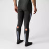 Culote largo con tirantes Sorpasso Ros - Hombre | Castelli