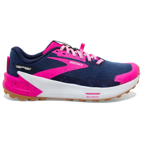 Catamount 2   - Femme | Brooks Running