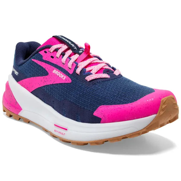 Catamount 2   - Femme | Brooks Running