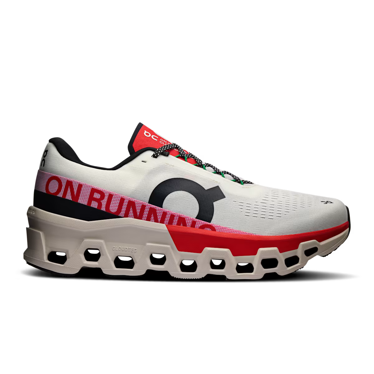 Cloudmonster 2 homme | On Running