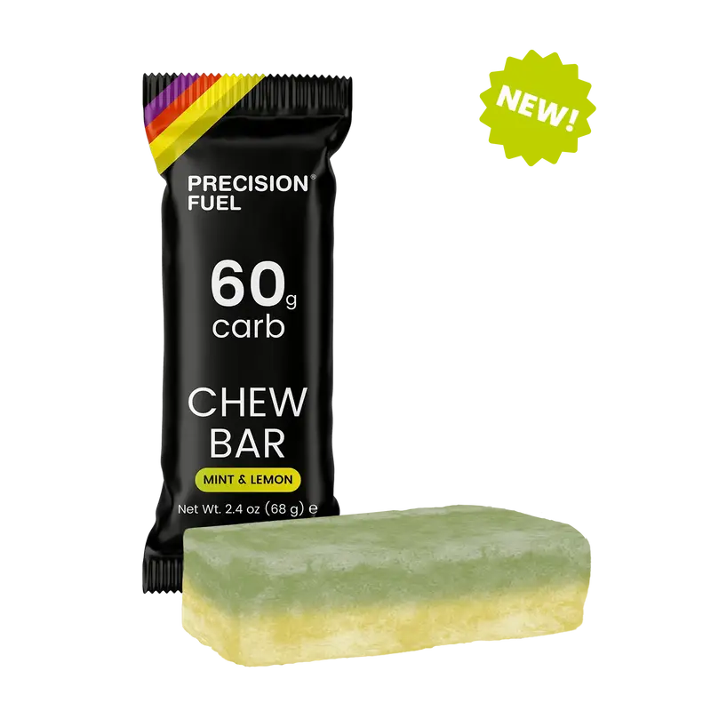 Pf30 Mint &amp; Lemon Gums