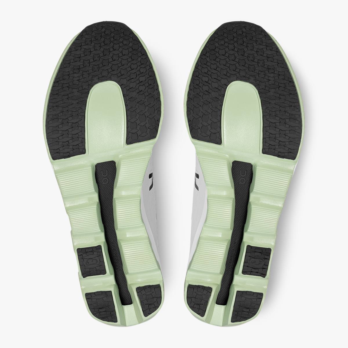 Cloudboom Echo On - Homme | On Running