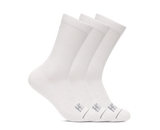 chaussettes crew mixte Pack 3 | hoka