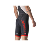 Culote Competizione Kit - Hombre | Castelli