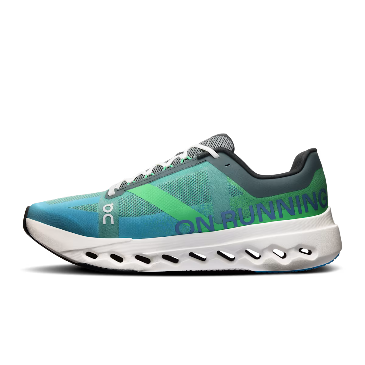 En Cloudsurfer Next - Hombres | Sobre correr