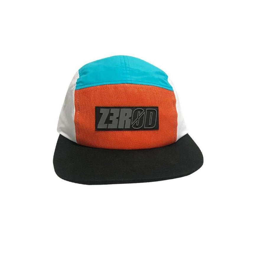 Image Casquette 5 Panel Cap | Zerod /// Triathlon Store