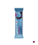 Barre recuperation Amacx cherry gummy+