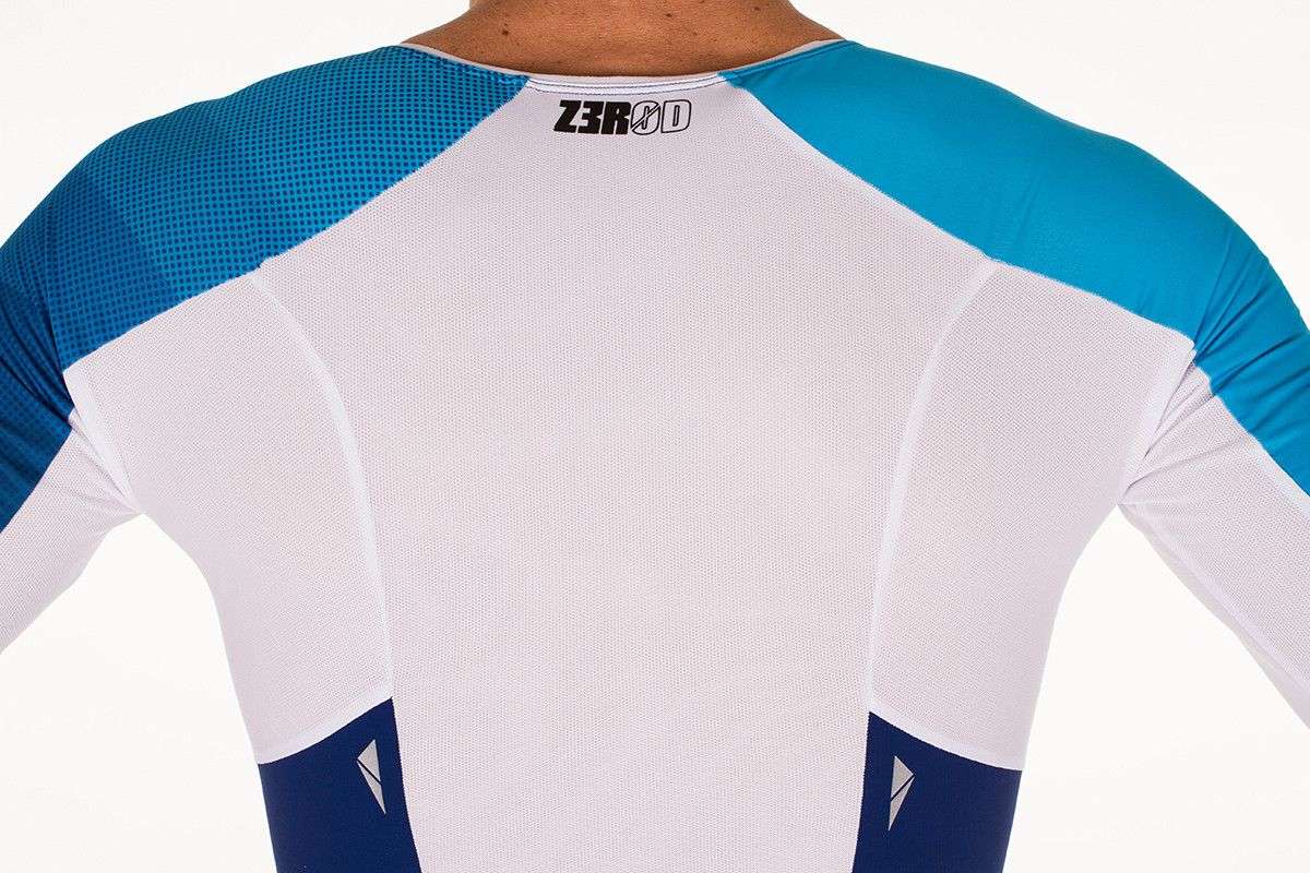 Image Racer Ttsuit - Homme | Zerod /// Triathlon Store