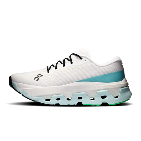 Cloudmonster 3 Hyperman | En marcha