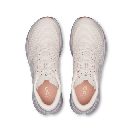 Cloudultra 3 para mujer | Sobre correr