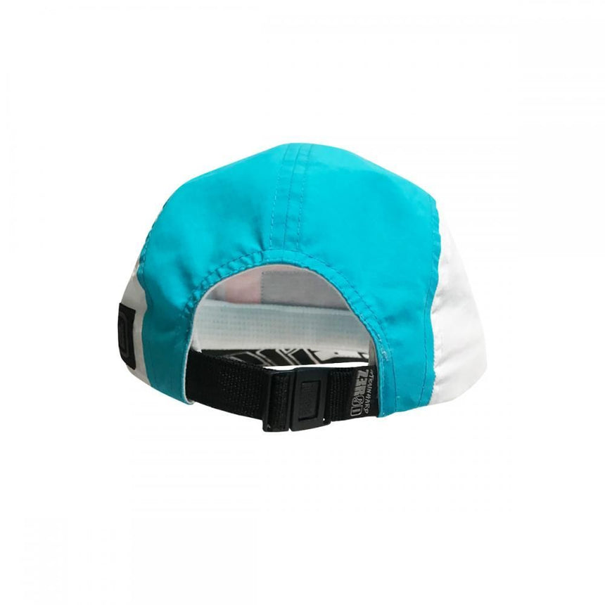 Image Casquette 5 Panel Cap | Zerod /// Triathlon Store