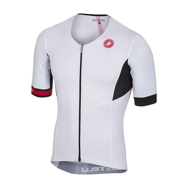 Image Maillot Free Speed Race Tri - Homme | Castelli /// Triathlon Store