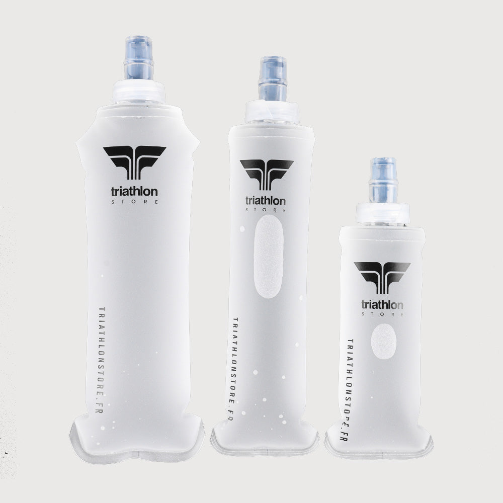 Flask Souple running  | triathlon store