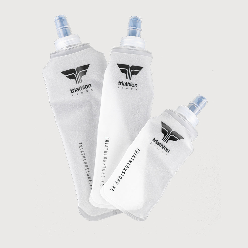 Flask Souple running  | triathlon store