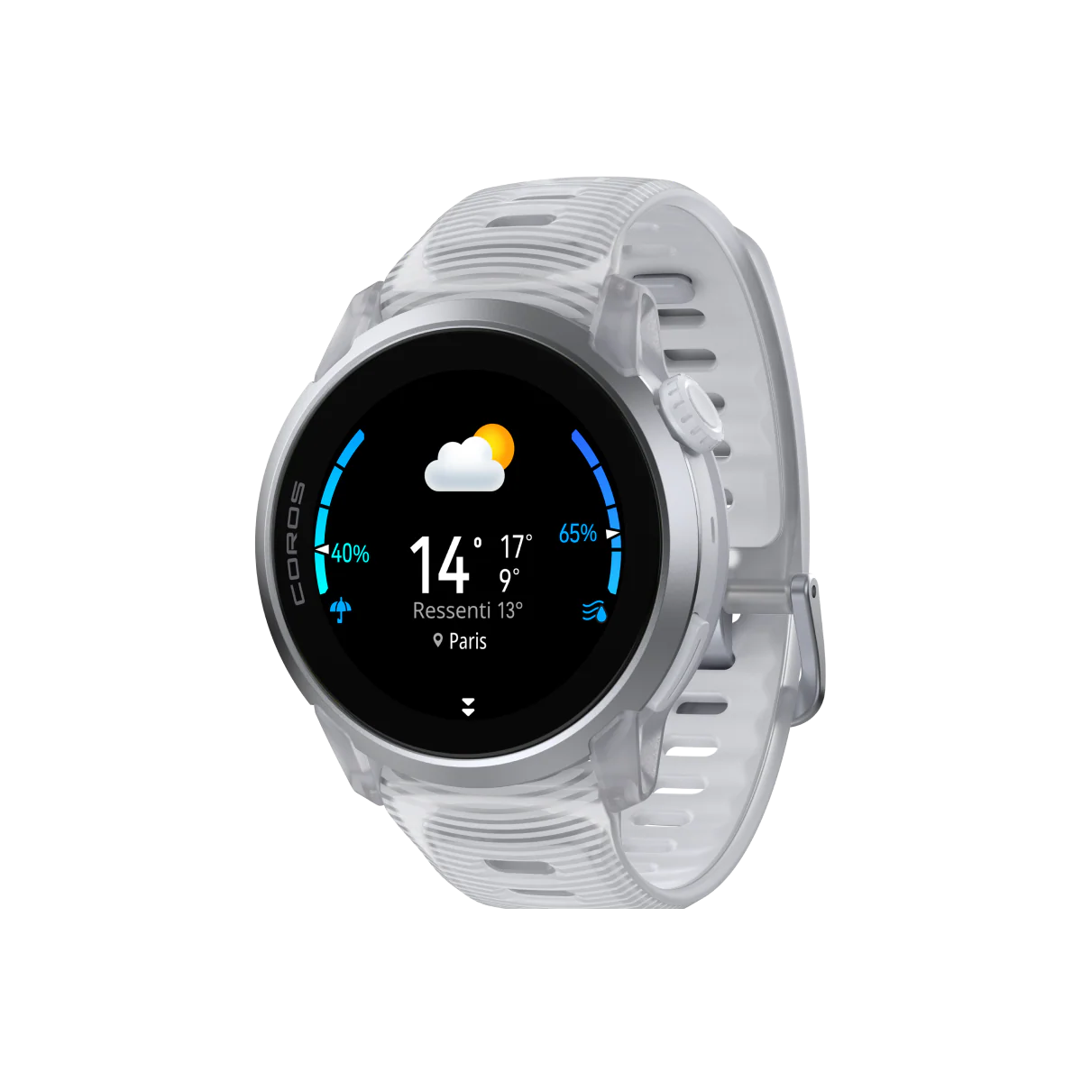 Montre GPS Pace 4 | Coros