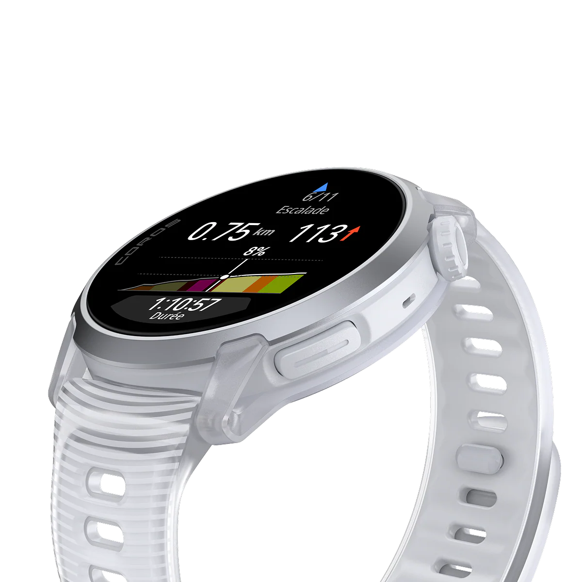 Montre GPS Pace 4 | Coros