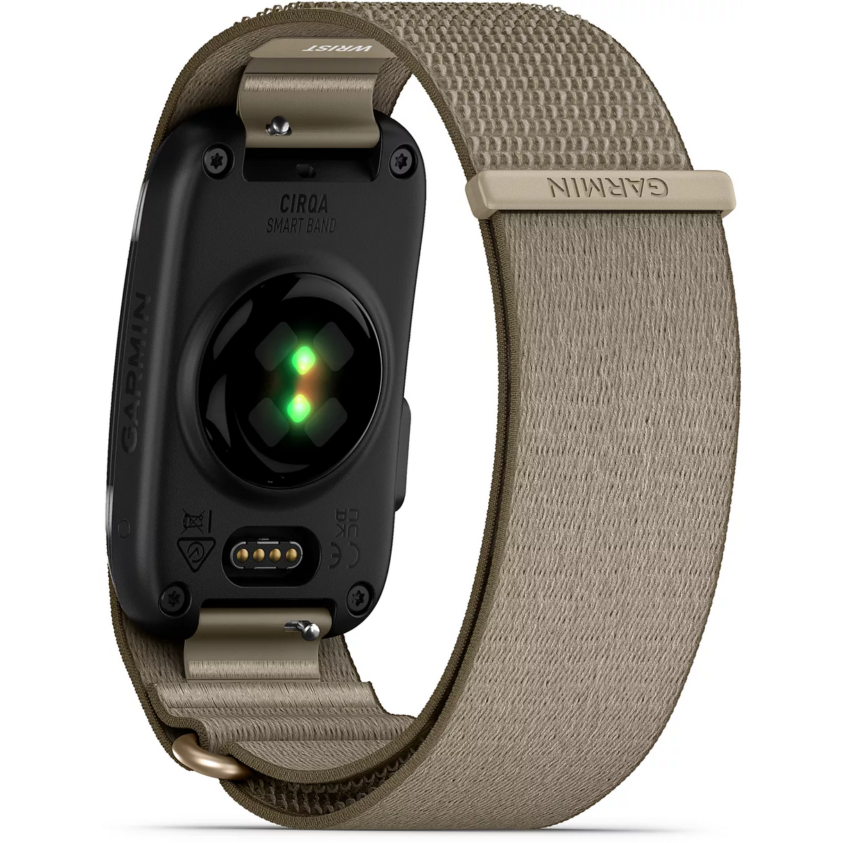 Bracelet connecté Cirqa | GARMIN