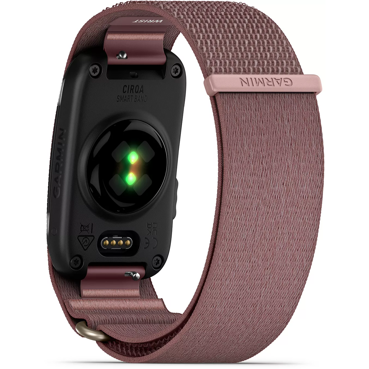 Bracelet connecté Cirqa | GARMIN