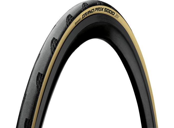 Gp 5000 | Continental