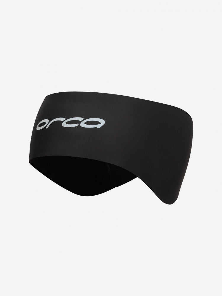Bandeau Neoprene Headband   | Orca