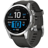 fēnix® 7S – Standard Edition | GARMIN