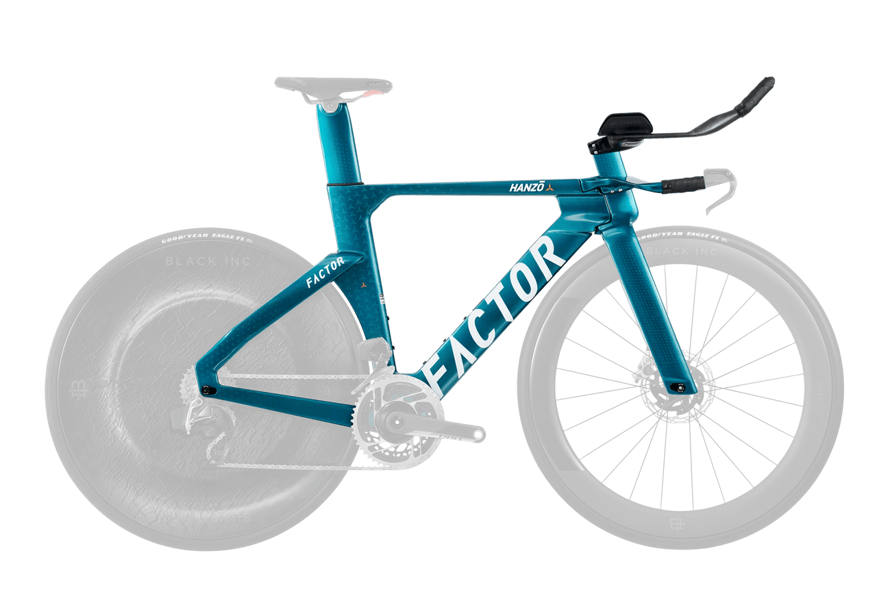 Image Configurateur Hanzo | Factor /// Triathlon Store