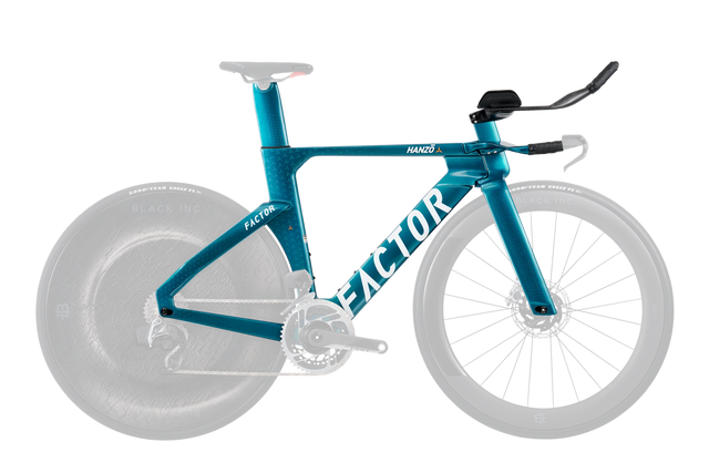 Image Configurateur Hanzo | Factor /// Triathlon Store