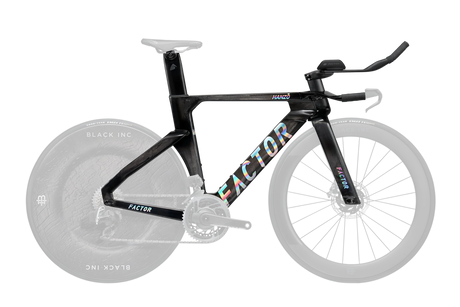 Image Configurateur Hanzo | Factor /// Triathlon Store